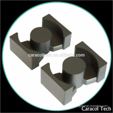 PC40 Material PQ2016 MnZn PQ Type Soft Ferrite Core